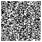 QR code with A & N Mechanical Contractors contacts