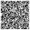 QR code with E-Z Mart contacts
