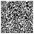 QR code with J & G Construction CO contacts
