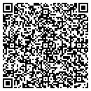 QR code with A T Mechanical LLC contacts