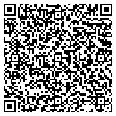 QR code with A To Z Mechanical Inc contacts