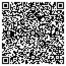 QR code with Hedgewood Farm contacts