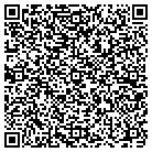 QR code with Mcmahon Construction Inc contacts