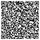 QR code with Hidden Hollow Preserve contacts