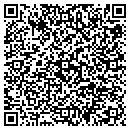 QR code with LA Salsa contacts