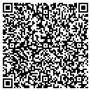 QR code with Tim H Popoff contacts