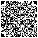 QR code with Houstondale Farm contacts