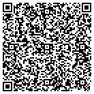 QR code with Garretts Texaco Travel Center contacts