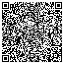 QR code with Ultra Clean contacts