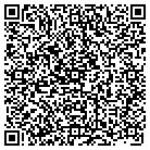 QR code with Sjodin Custom Homes L L C , contacts