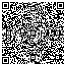 QR code with James Burgess contacts