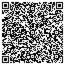 QR code with Harps Express contacts