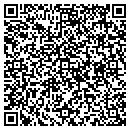 QR code with Protective Frame & Finish Inc contacts