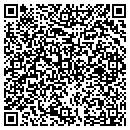 QR code with Howe Roofs contacts