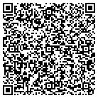 QR code with J & T Moving Assistants contacts