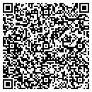 QR code with L & K Laundromat contacts