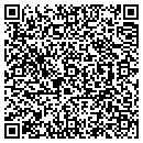 QR code with My A T M Inc contacts