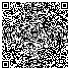 QR code with B&S Sheet Metal Mechanical contacts