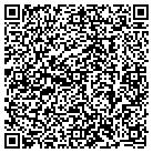 QR code with Fancy Pans Steel Drums contacts