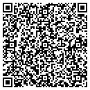 QR code with B B Systems contacts
