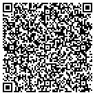 QR code with C & B Mechanical Contractors Inc contacts