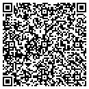 QR code with A & R Granite & Marble contacts