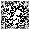 QR code with C D's Mechanical Inc contacts