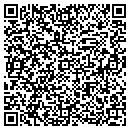 QR code with Healthx.com contacts