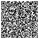 QR code with Algonquin Studios Inc contacts