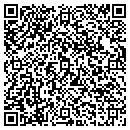 QR code with C & J Mechanical LLC contacts