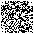 QR code with C J Vanderbeck & Son Inc contacts