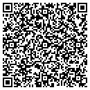 QR code with Haysville Laundry contacts