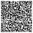 QR code with F X Enterprises L L C contacts
