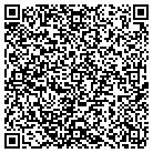 QR code with Gabriel Media Group Inc contacts