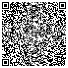QR code with J & L Plumbing & Electric LLC contacts