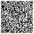 QR code with The District On Delaware contacts