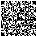 QR code with C R Mechanical LLC contacts