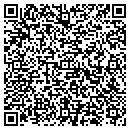 QR code with C Stevenson & Son contacts