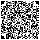 QR code with C-Sure Mechanical & Technical contacts