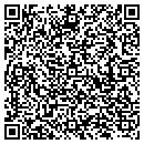 QR code with C Tech Industries contacts