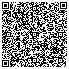 QR code with Custom Mechanical Service & De contacts