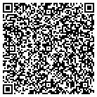 QR code with R A Stoeker Construction contacts