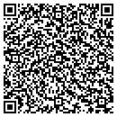 QR code with Reeds Thoroughbred Farm contacts