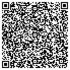 QR code with D & D Consulting Ltd contacts
