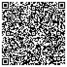 QR code with Delphi Technology Advisors Inc contacts