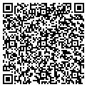 QR code with R W Trucking contacts