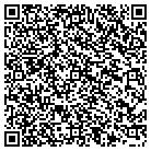 QR code with D & D Mechanical Services contacts