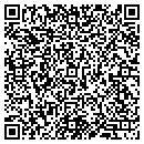 QR code with OK Mart Ykh Inc contacts