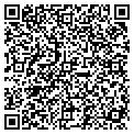 QR code with GNC contacts