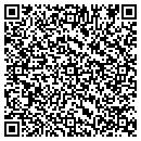QR code with Regency East contacts